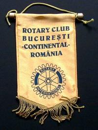 Bucarest Continental - Romania