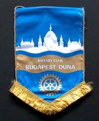Budapest Duna - Hungary