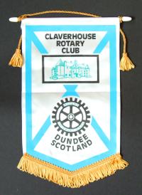 Claverhouse - Scotland