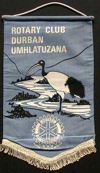 Durban Umhlatuzana _ South Africa