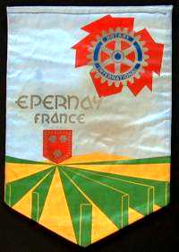 Epernay - France