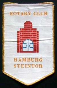 Hamburg Steintor - Germany