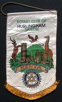 Hurlingham Nairobi - Kenya