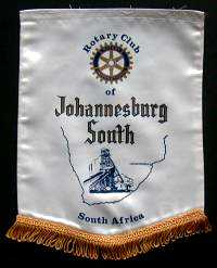 Johannesburg South - South Africa