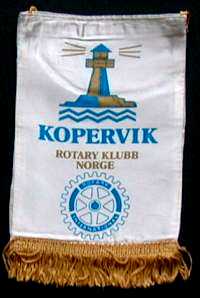 Kopervik - Norway