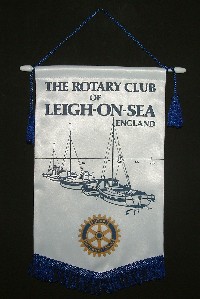 Leigh On Sea