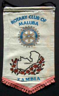 Maluba - Zambia
