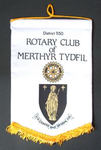 Merthyr Tydfil - Wales