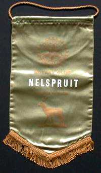 Nelspriut - South Africa