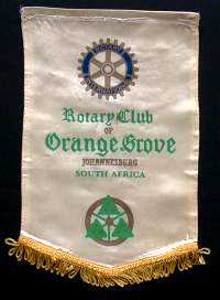 Orange Grove - South Africa
