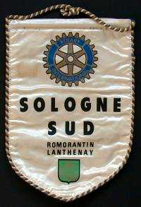 Romorantin Sologne Sud - France