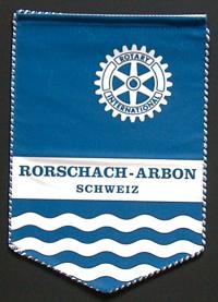 Rorschach Abron - Switzerland