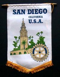 San Diego - USA