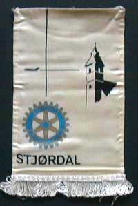 Stjordal - Norway