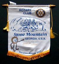 Stone Mountain - USA