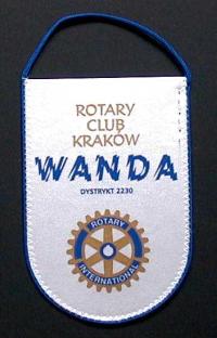 Wanda Krakow - Poland